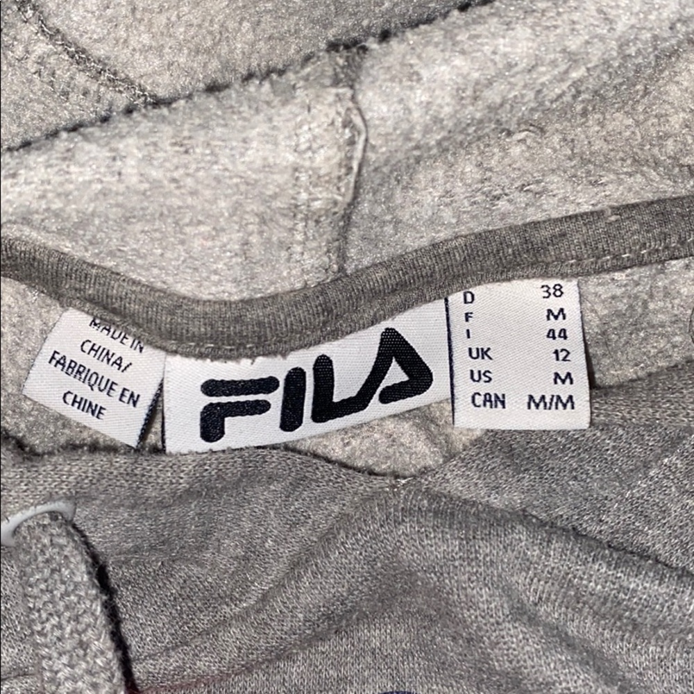 Sweatshirt - Picture 2 of 2